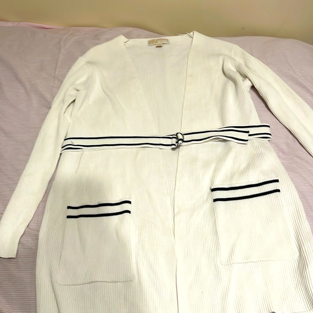 Micheal kors cardigan